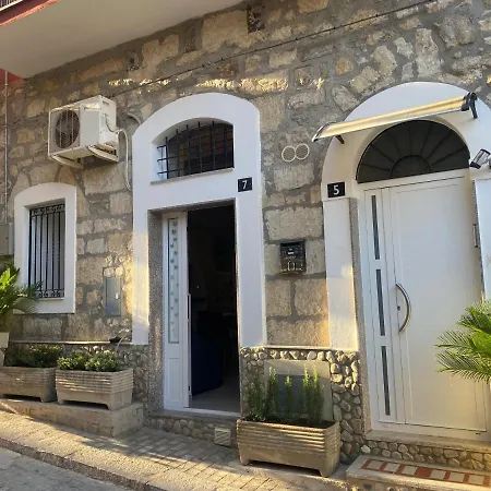 Dory's House Ragusa