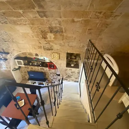 Appartamento Dory's House Ragusa