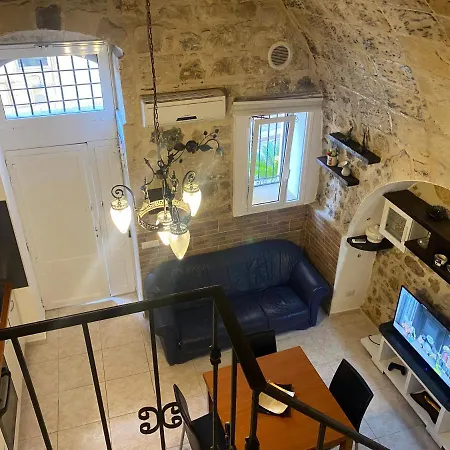 Apartamento Dory's House