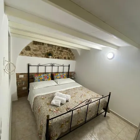 Dory's House Apartmán Ragusa