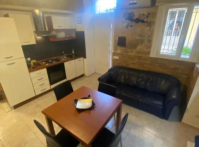 Dory's House Appartement