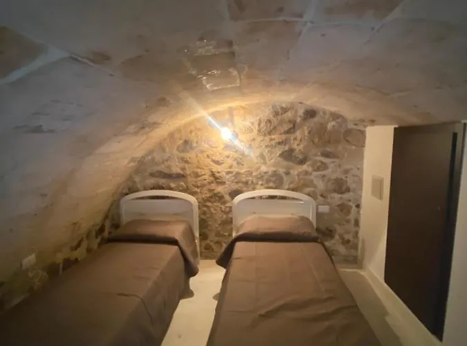 Appartement Dory's House *