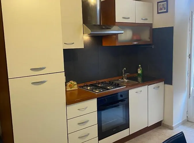 Dory's House Appartement