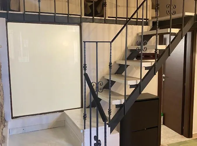 Appartement Dory's House *