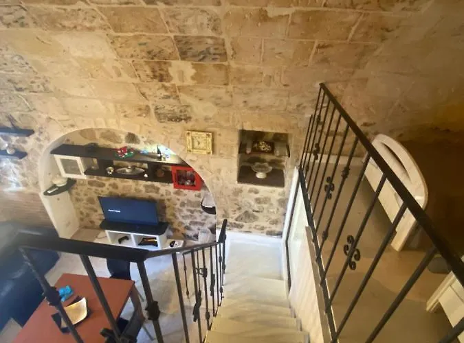 Appartement Dory's House Ragusa
