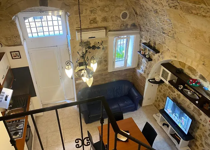 Appartement Dory's House