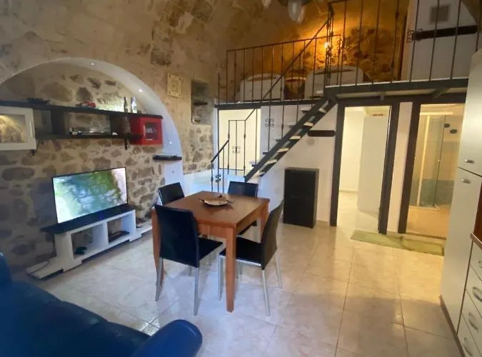 Dory's House * Ragusa