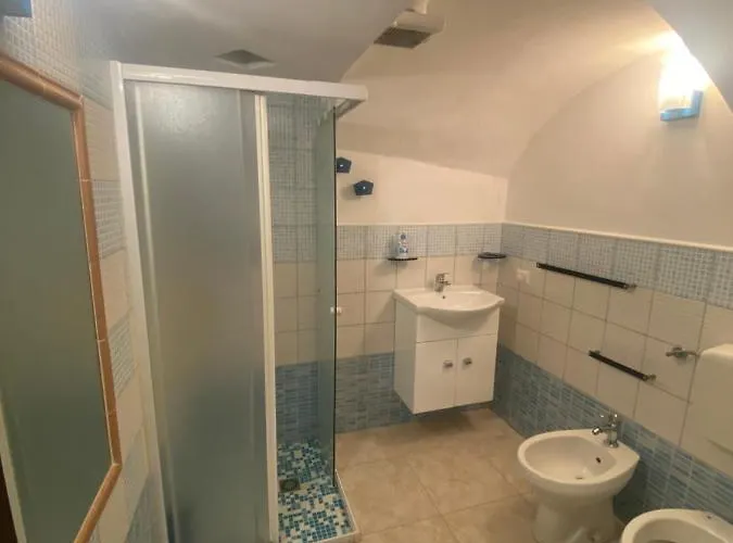 Dory's House Appartement Ragusa