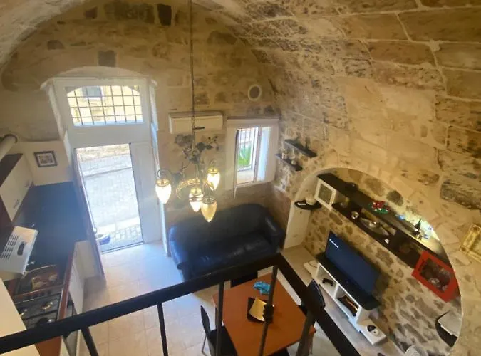 Dory's House Appartement