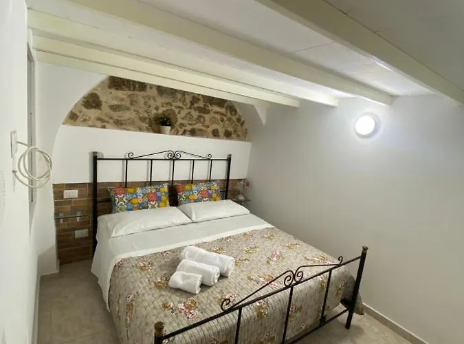 Dory's House Appartement Ragusa